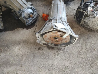 2015-2017 GMC Yukon Automatic Transmission - Fits 6.2L, 4x, 8L90 Foto 1 de 4