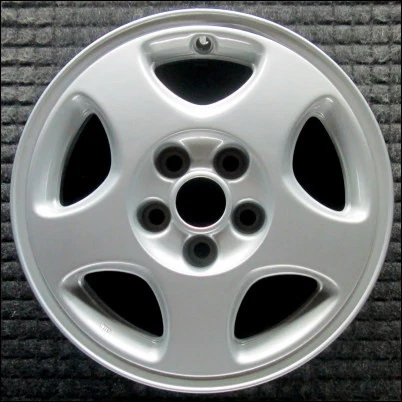 Mitsubishi 3000GT 16 Inch Painted OEM Wheel Rim 1991 To 1993 - Image 1 of 1