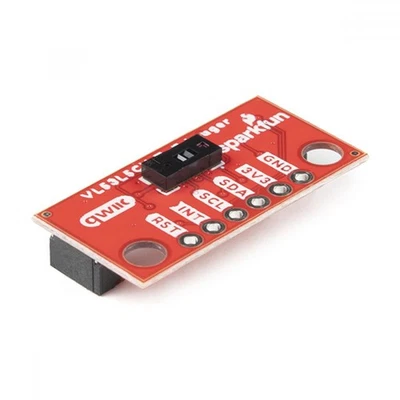 SparkFun Qwiic - Mini ToF Imager, VL53L5CX