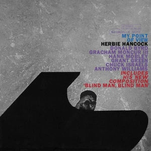 Herbie Hancock My Point of View (CD) Album (UHQ) - Picture 1 of 1