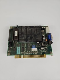 *UNTESTED* Jamma PCB 60-in-1 Multicade Jamma VIDEO GAME 