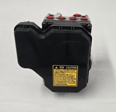 Conjunto de bomba de freno antibloqueo ABS Toyota Avalon XL 2005-2007 3,5 L FABRICANTE DE EQUIPOS ORIGINALES Foto 1 de 4