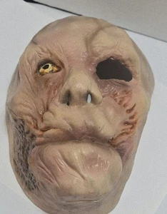 Trick Or Treat Studios Tom Savini Faces Of Horror Collection Grafted Mask TS103 - Picture 1 of 7