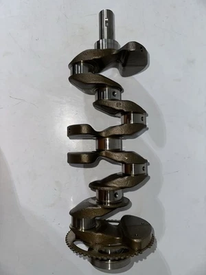 Cigüeñal Kia Hyundai Hybrid 1.6 Turbo OE 23111-2m200 Foto 1 de 4