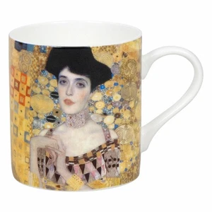 Könitz Mug Adele Bloch Bauer - Gustav Klimt, cup, New Bone China, 385 ml - Picture 1 of 3
