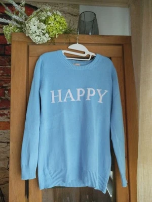 Schöner Pullover von Strandfein Größe 42 - Bild 1 von 3