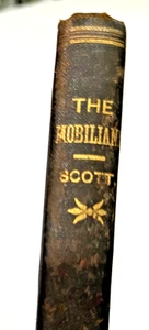 Mobile, Alabama - The Mobilians; Or Talks About The South, Scott,1898 1st Ed - Picture 1 of 9