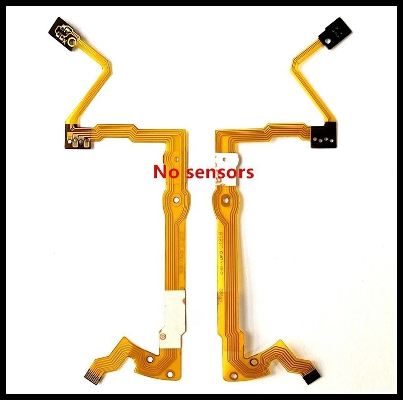 NEW For Panasonic Camera Parts 12-35 mm F2.8 Cable Lens Focus Flex - Image 1 of 1