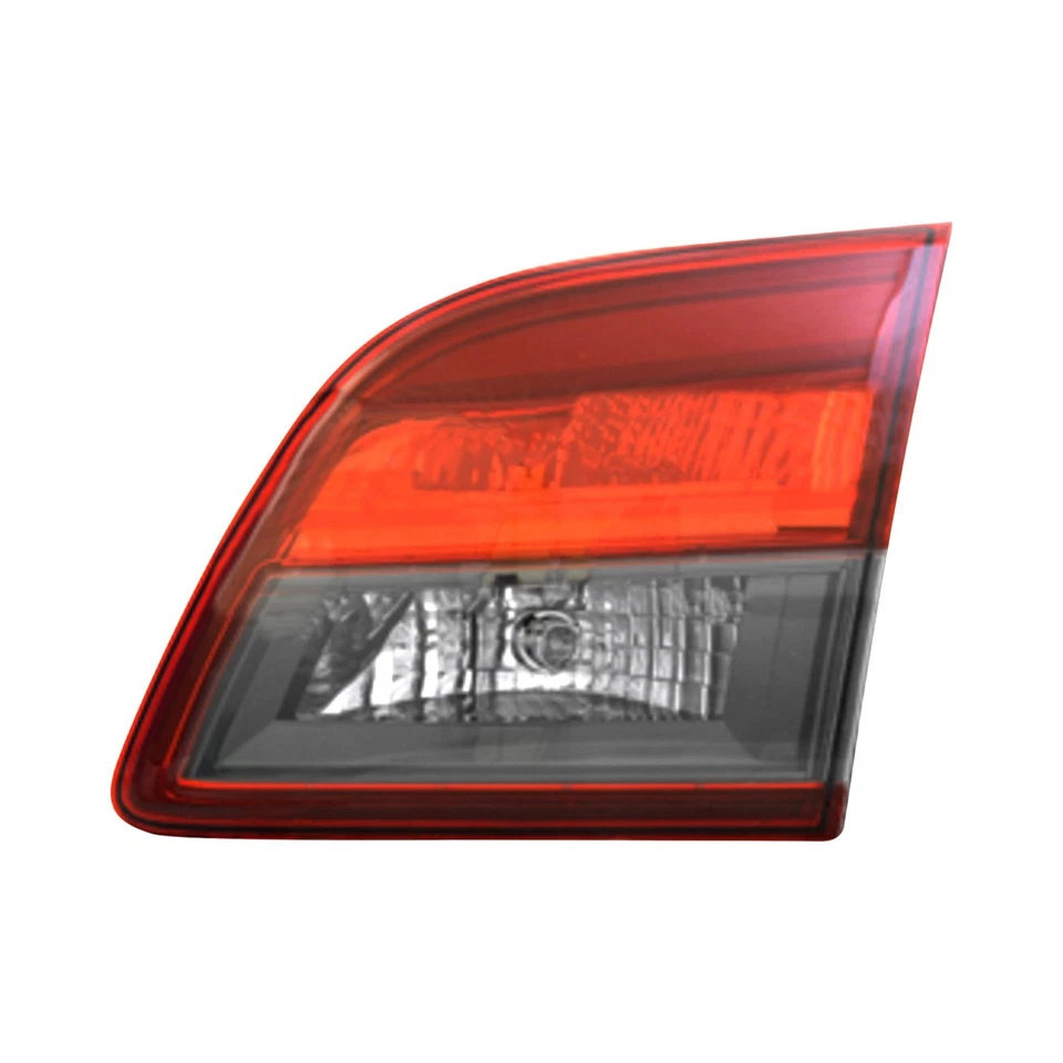 For Mazda CX-9 13-15 Passenger Side Inner Replacement Tail Light CAPA Certified Foto 1 de 1