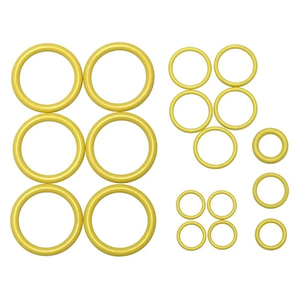 For Volvo S40 2000-2011 UAC A/C System Seal Kit Foto 1 de 1