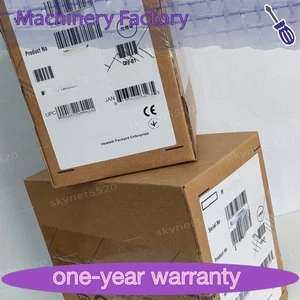 NEW HPE 804599-B21 805365-001 800GB HP 2.5" 6G G8 G9 SATA Gen10 Server SSD - Picture 1 of 1