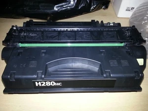 TONER H280HC - Picture 1 of 3