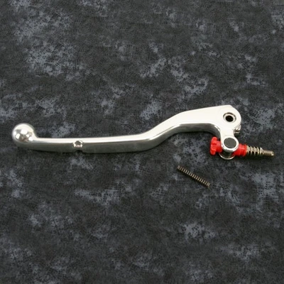 Motion Pro Forged Clutch Lever - 14-9008 - Image 1 of 4