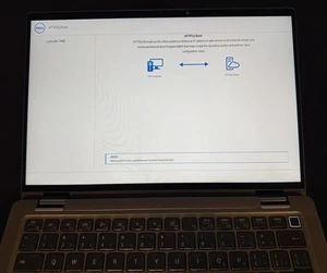 Dell Latitude 7440 Intel Core i7-1365U 1.80GHz 32GB RAM No SSD - Picture 1 of 7