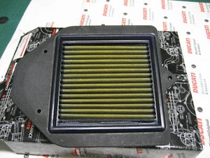 Filtro Aria Racing D. Performance,Per Ducati MHE - Imagen 1 de 1