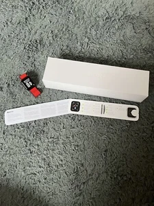 Apple Watch Series 4 40 mm Space Gray - Zdjęcie 1 z 9