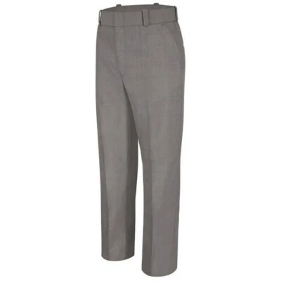 The Force Trouser HS2131 34R x 37U Grey TN67 New Generation Serge Horace Small - Image 1 of 3