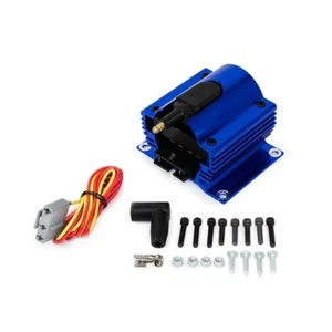 Distribuidor electrónico bobina de alto rendimiento MAXX 9999B 50.000 V - Imagen 1 de 1