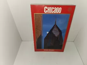 Insight City Guides - Chicago - NEU - Bild 1 von 4