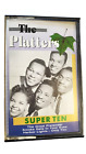 The Platters Super Ten Cassette Tape Vintage Ever Green Holland Soul Gospel