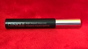 Clinique High Impact Mascara Optimal 01 Black 7ml - Picture 1 of 2