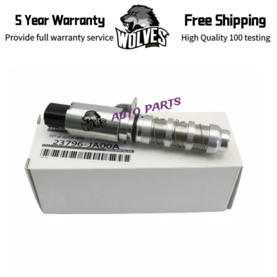 OEM for 2011-14 Nissan Juke 1.6L L4 Camshaft Variable Valve Timing Solenoid VVT - Изображение 1 из 4