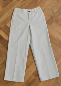 Brooks Brothers boys tan dress pants size 6, EUC! - Picture 1 of 6