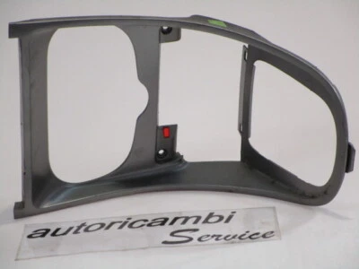 9636013877 Panel Coating Dashboard Middle Lower PEUGEOT 307 2.0 Foto 1 de 4