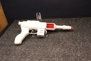 Vtg WF Toys Friction Space Ray Astro Gun Pistol HK Buck Rogers Style not MARX - Picture 1 of 11