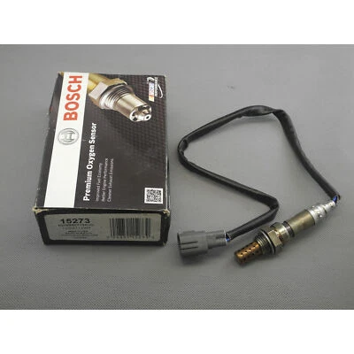 Sensor de oxígeno original 15273 para Pontiac Vibe Base 2003-2006 1,8 L Foto 1 de 4