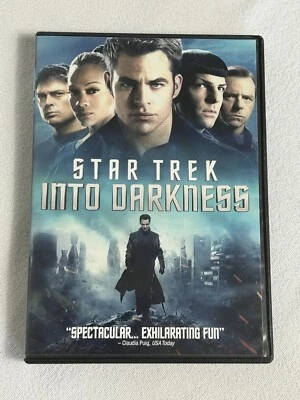 Star Trek Into Darkness DVD - PreOwned - Image 1 of 3