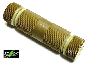 PS-0800 Posi-Seal BROWN low voltage sealed splice for wet areas,8 gauge, 10 PCS  - Picture 1 of 1