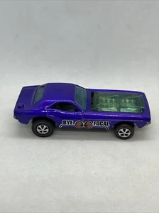 hot wheels redlines Bye Focal RESTORED - Picture 1 of 7