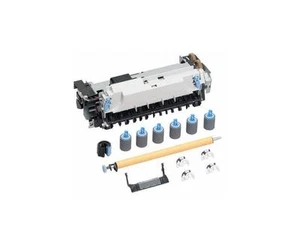 KIT MANTENIMIENTO FUSOR C8057-67901 C8057A PARA HP LASERJET 4100   - Imagen 1 de 2