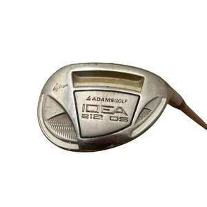 Damen Adams Golf IDEA a12 OS 4-Hybrid Damen Ultra-Lite High Launch RH Eisen - Bild 1 von 6
