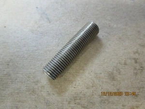 WELLSAW 444 THREADED STUD OEM# 1027046 - Picture 1 of 1