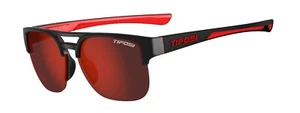 Tifosi Salvo, Crimson Onyx Single Lens Sunglasses - Picture 1 of 1