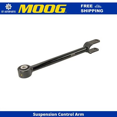 Brazo de control de suspensión trasero delantero inferior MOOG 2005-2008 2005 Dodge Magnum Foto 1 de 4