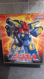 Transformers Legacy Evolution Armada Optimus Prime Japan Exclusive TL-48 MISB - Picture 1 of 2