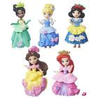 Disney Princess Royal Sparkle Collection Dolls