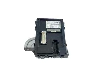 284B1BV80B módulo electronico NISSAN JUKE F15 1.5 TURBODIESEL CAT 2010 125108 - Immagine 1 di 4