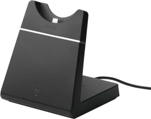 Jabra Evolve 75 & 75 SE Deskstand Ladestation Schwarz 14207-40 - Bild 1 von 7