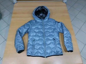 Milestone Jackets 36 Sportswear Jacke Hellblau Grau - Bild 1 von 15