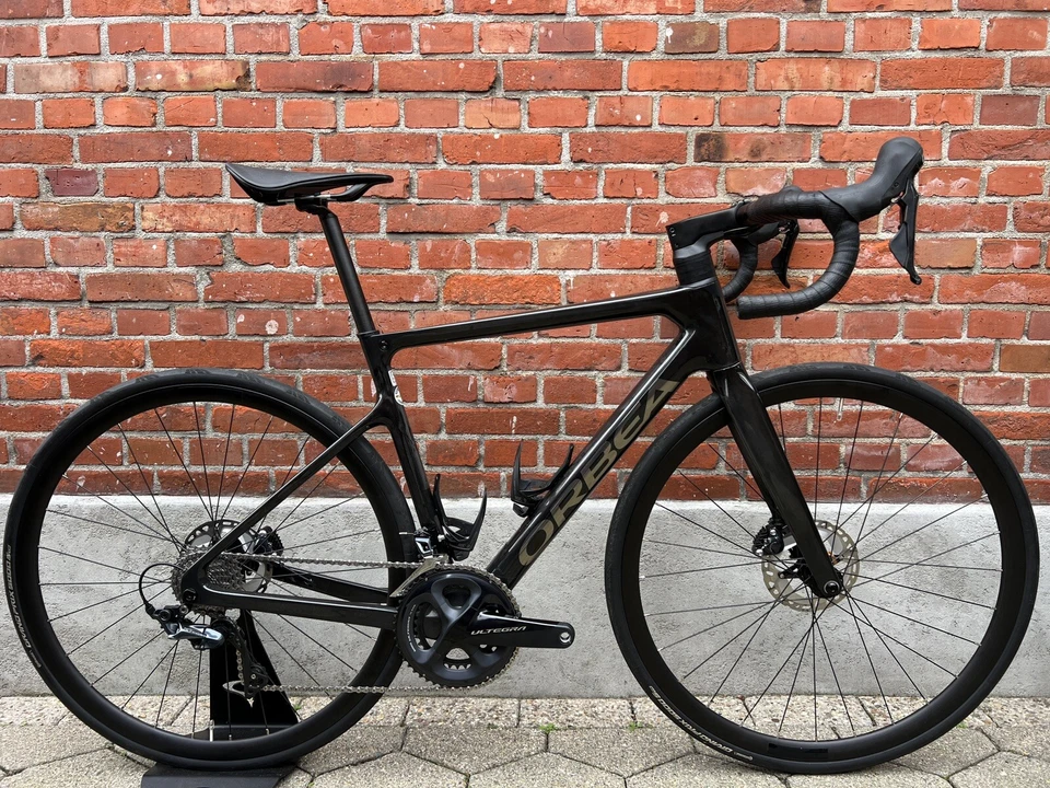 Like NEW! Orbea Orca M20 Team Carbon/Roadbike/Shimano Ultegra/Size 51 - Bild 1 von 4