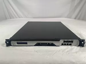 Citrix NetScaler MPX 4xSFP 4xCu - Bild 1 von 4