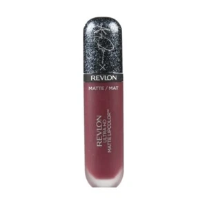 Revlon Ultra HD color labial mate Ashley Graham #003 Ride or Die - Imagen 1 de 3