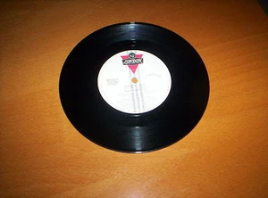 NEW EDITION "CANDY GIRL" 7 INCH 45 1983 - Picture 1 of 2