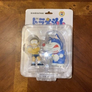 Crema Doraemon Udf Wolf Man - Imagen 1 de 6