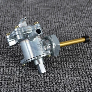 Fuel Tank Switch Valve Pump Petcock For Honda GL1500C Valkyrie 1997-2003 - Bild 1 von 5