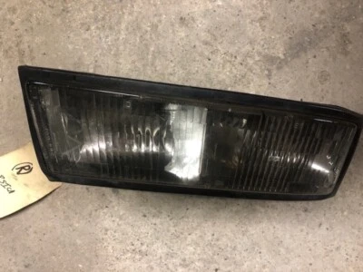 FARO LADO PASAJERO CHEVY CORSICA 1987-88 16505534 Foto 1 de 4